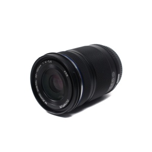 Used Olympus 40-150mm F4-5.6 Lens